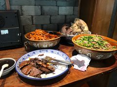 -慧娟面馆·餐厅(望江路店)