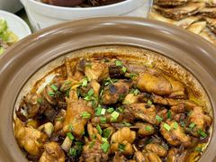 -西山人家·传统苏帮菜·家宴(木渎店)