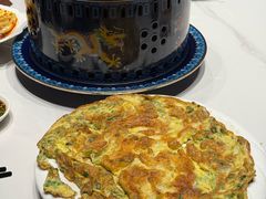 -华冠悠岚·庭院餐厅(青城后山店)