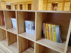 -碧中海汤泉汗蒸酒店