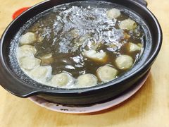 肉骨茶-新记肉骨茶