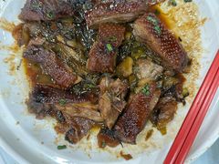 -绿雅居原生态农庄(小涌店)