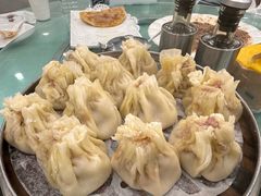 -四海回族饭店(前进大街店)