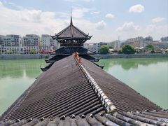 -龙津风雨桥