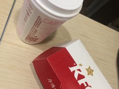 -肯德基(黄埭店)