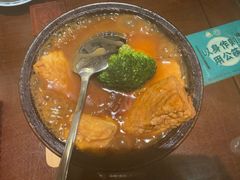 -山水茶艺馆·点心粤菜·30年老字号