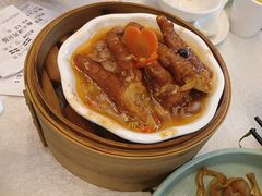 -皇马假日醉海南大酒店·假日一品派茶楼(秀英店)