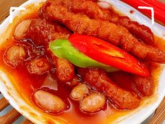 -金华安大酒楼·老牌潮菜·粤式茶点(东方国际店)