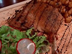 -La Creperie法餐厅(桃江路店)