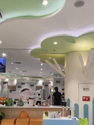 -meland亲子乐园·派对·研学·拼豆(苏州悠方购物中心店)