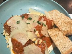-Alimentari Grande(东湖路店)
