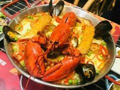 -万达广场(泰安泰山店)