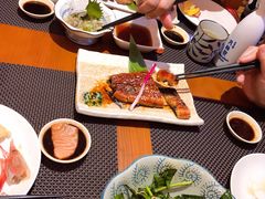 -有喜屋·深夜食堂(北京西路店)