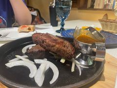 -俄士厨房(印象汇店)