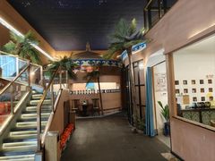 -桃园农庄烤全羊(江秋路店)