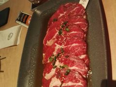 -新石器烤肉(中房金谊广场店)