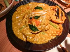 -默加东南亚美食(大宁音乐广场店)
