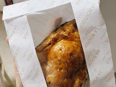 -Salon de The de Joel Robuchon(外滩18号店)