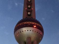 -东方明珠广播电视塔