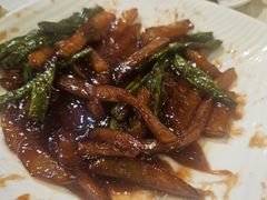 -台北楚楚园馅饼粥(虹桥南丰城店)