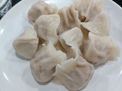 -一锅厨东北水饺店(厦大店)