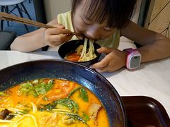 -蒙小妹骨汤饭.米线(新光路店)