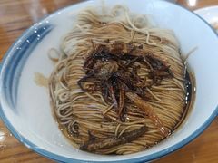 -小方的面(徐家汇店)