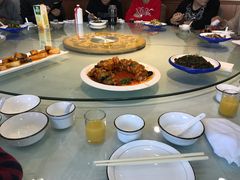 -百味饺子城•海鲜家常菜(秦皇岛店)