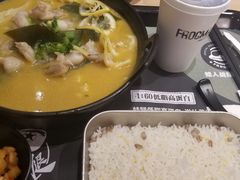 -蛙人战队·饭堂(储能大厦店)