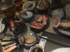 -海鼎荟海鲜姿造(晋江宝龙店)