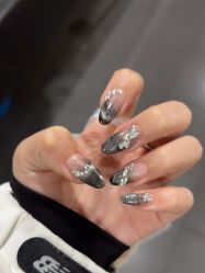 -晨·艺美甲美睫