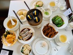 黑金流沙包-铭家点心(秦岭路店)