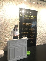点击看大图 -MuseMarry婚纱(前海嘉里中心店)