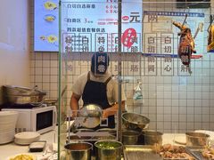 -郑千白切(盛天地直营店)