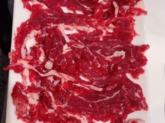 -犇鼎牛潮汕牛肉火锅(新辰里学清路店)