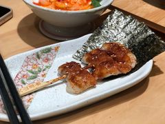 -火山屋台(新街口店)