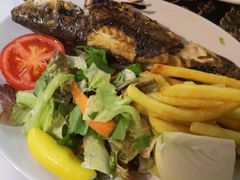 -Old Ottoman Cafe & Restaurant