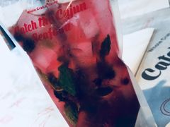 -Catch the Cajun Seafood(表参道店)