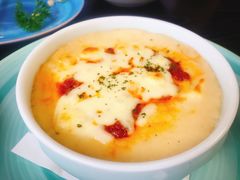 -莫多多餐厅