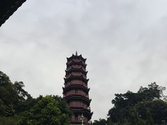 -南沙天后宫景区