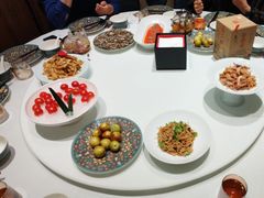 -壹零捌道·北京烤鸭(车公庄店)