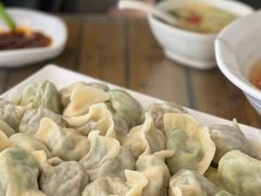 -宝源饺子(麦子店街店)
