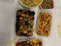 -俏湘厨•地道湘菜(建华南路店)