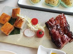 -喜粤8号(四海唐人街店)