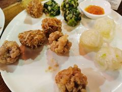 -金苑酒家·客家菜·广东老字号(万象店)