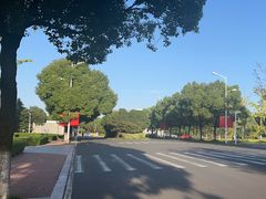 -南大国际会议中心