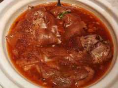 -上和臻品中国菜(花园街店)