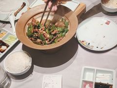 -四世同堂·京菜·烤鸭(双井店)
