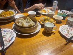 -胖老汉椒麻鸡清真新疆菜(西御街店)