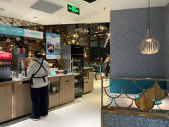 -半天妖烤鱼(新中关购物中心店)